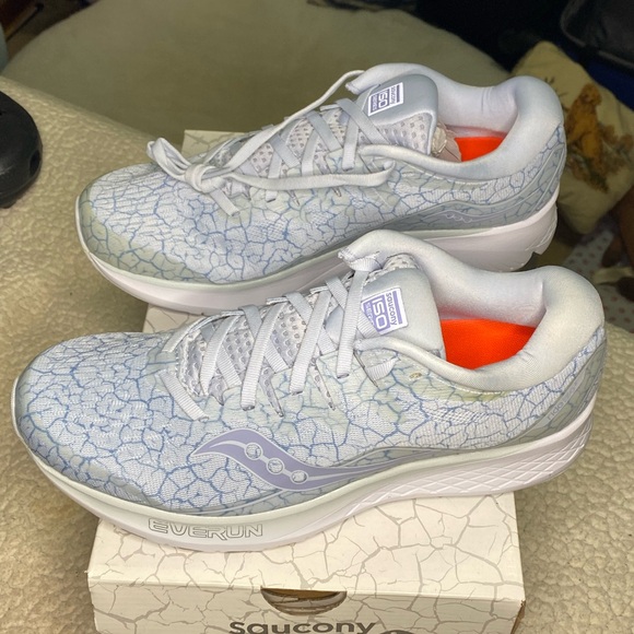 Saucony Ride ISO 2 - Picture 1 of 11